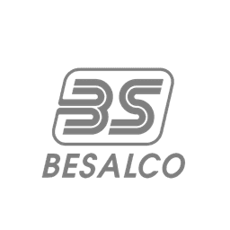Besalco Logo de inmobiliaria Besalco