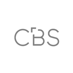 CBS Logo de inmobiliaria CBS