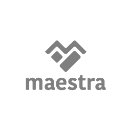 Maestra Logo de inmobiliaria Maestra