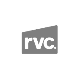 RVC Logo de inmobiliaria RVC